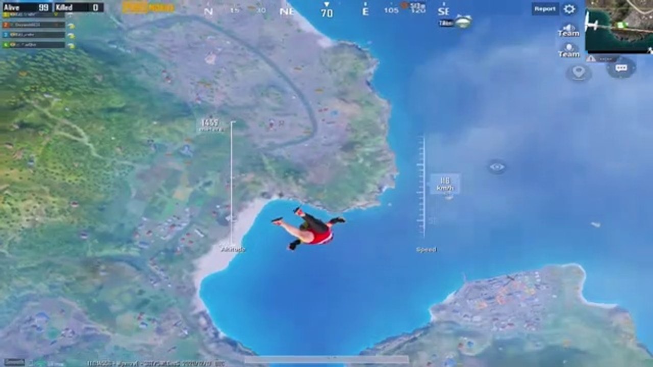 Game play video game play video