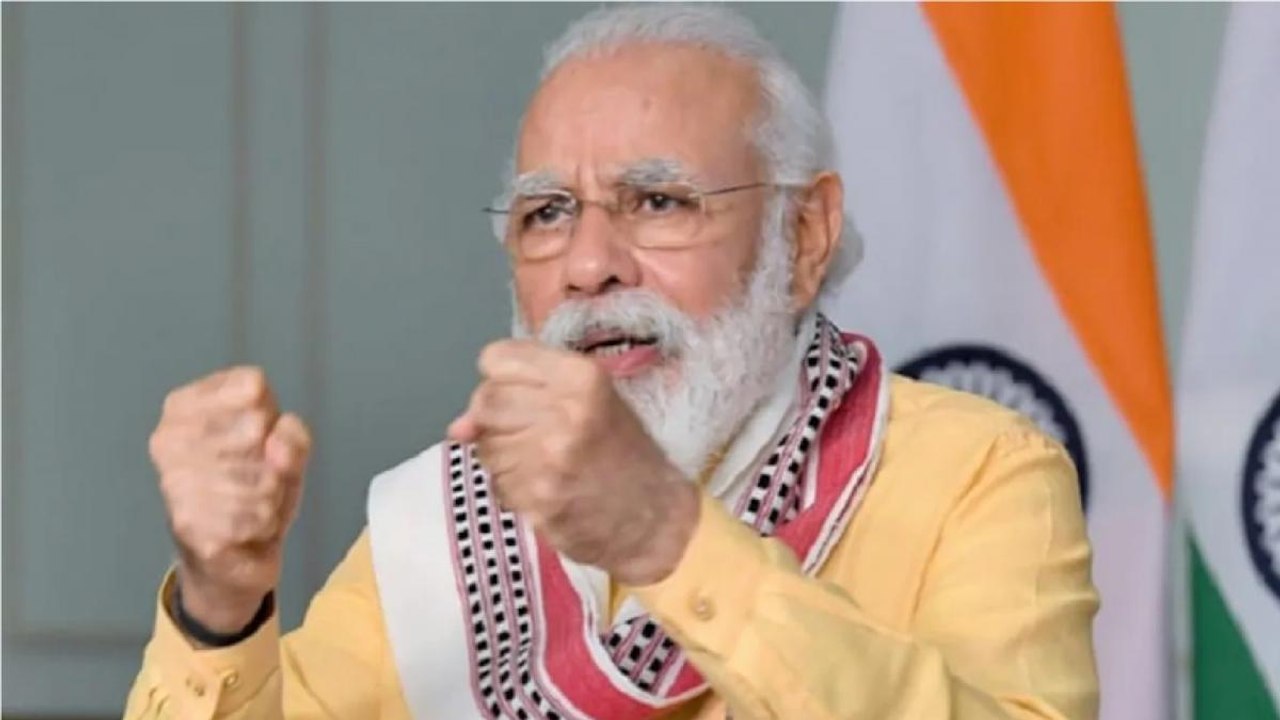 Dropout of Muslim girl students reduced: PM Modi