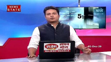 मौलाना खालिद रशीद फरंगी महली ने की अपील, वैक्सीन को लेकर फैल रही अफवाह पर ध्यान ना दें