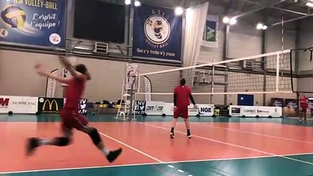 Volley: Martigues très diminué ce soir à Illac