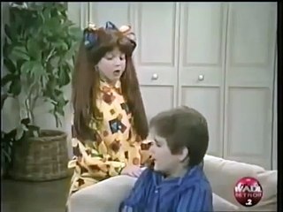 Small Wonder : Season 3 Episode 15