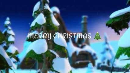 Jingle Bells || Full Song|| Merry Christmas 2020