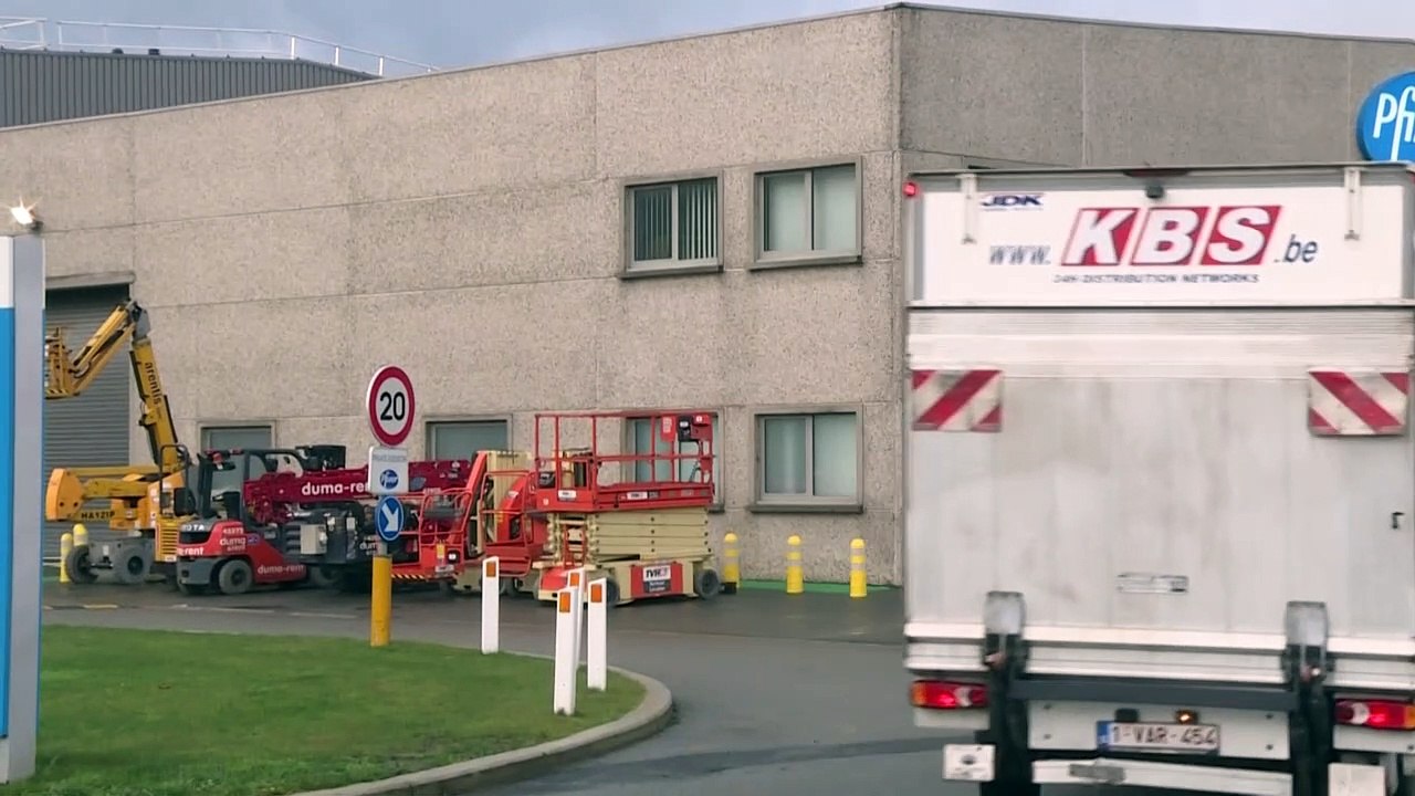 Organisation der Impfungen ist ein Kraftakt