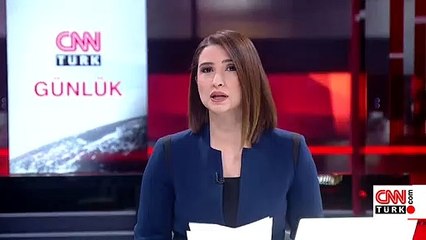 Maltepe'de özel hastanede yangın | Video