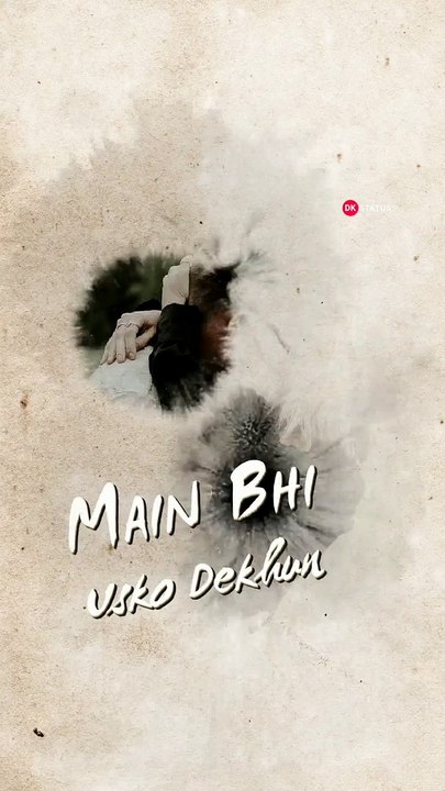 Meri Mehbooba Status | Sid MR Rapper  | DJ Danny | DK Status