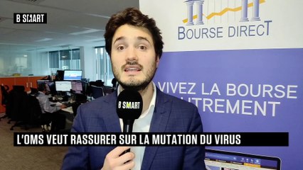 SMART BOURSE - Emission du mardi 22 décembre