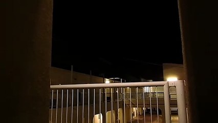 ظاهرة لن تتكرر قبل عام 2414: شاهد الاقتران العظيم بين المشترى وزحل