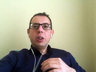 Bi’Bilen Aydın Serdar Kuru - Videolu Görüş - Kendimi değersiz hissediyorum, nasıl öz saygı kazanırım?