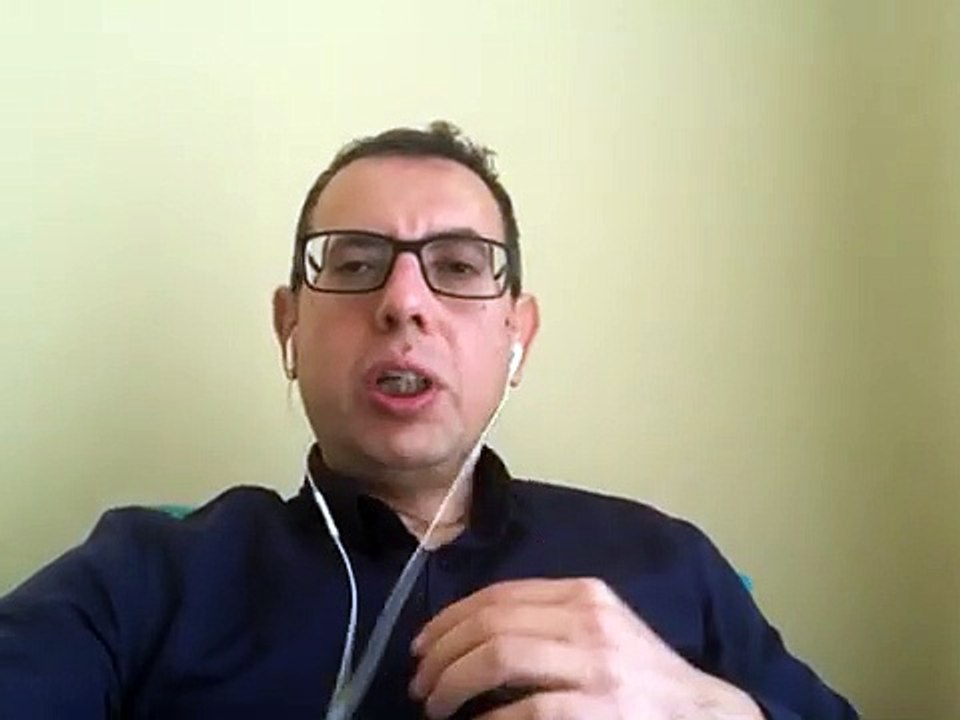 Bi’Bilen Aydın Serdar Kuru - Videolu Görüş - Kendimi değersiz hissediyorum, nasıl öz saygı kazanırım?
