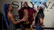 Impact Wrestling - Kiera Hogan And Tasha Steelz Look To Keep The Money. 01/12/20