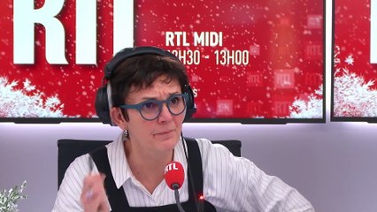 Vaccin : "la vraie campagne dans les Ehpad" débutera autour du 10 janvier, selon le Synerpa