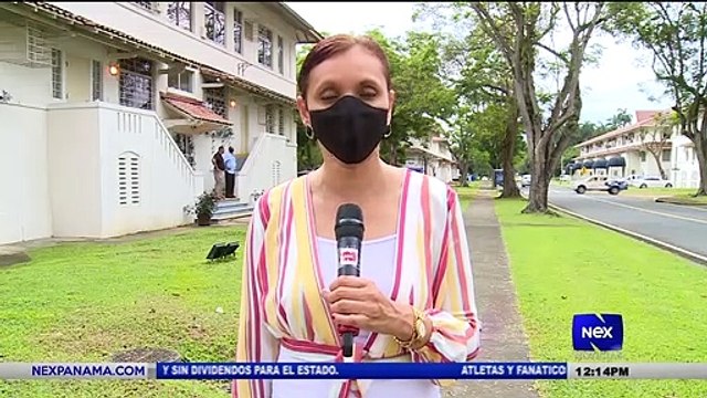 Diputada Mayín Correa pide acelerar caso contra Juan Carlos Varela - Nex Noticias