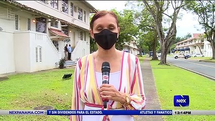 Diputada Mayín Correa pide acelerar caso contra Juan Carlos Varela - Nex Noticias