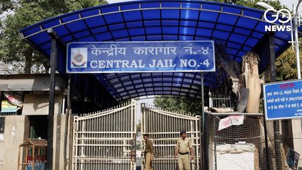 भारतीय जेलों में बंद विदेशी बढ़े, पहले नंबर पर बांग्लादेश और दूसरे पर नाइजीरिया के क़ैदी