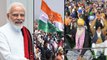 Farm Bills : వ్యవసాయ రంగాన్ని PM Modi తాకట్టు పెడుతున్నారు - కాంగ్రెస్