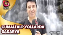 Cumali Alp Yollarda | Sakarya - 10 12 2018