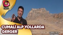 Cumali Alp Yollarda | Gerger - 12.12.2018