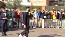 El Barça llega a Valladolid para buscar la victoria antes de Navidad