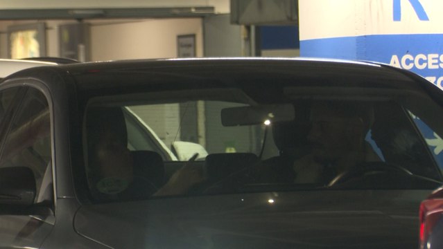 Isa Pantoja y Asraf, pillados en una acalorada discusión