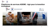 PME innovantes : les aides financières de l'ADEME (France Relance)