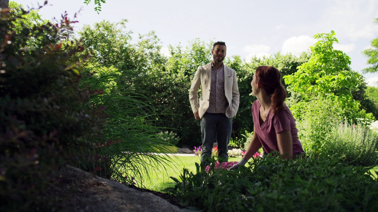 A Romance Wedding Trailer