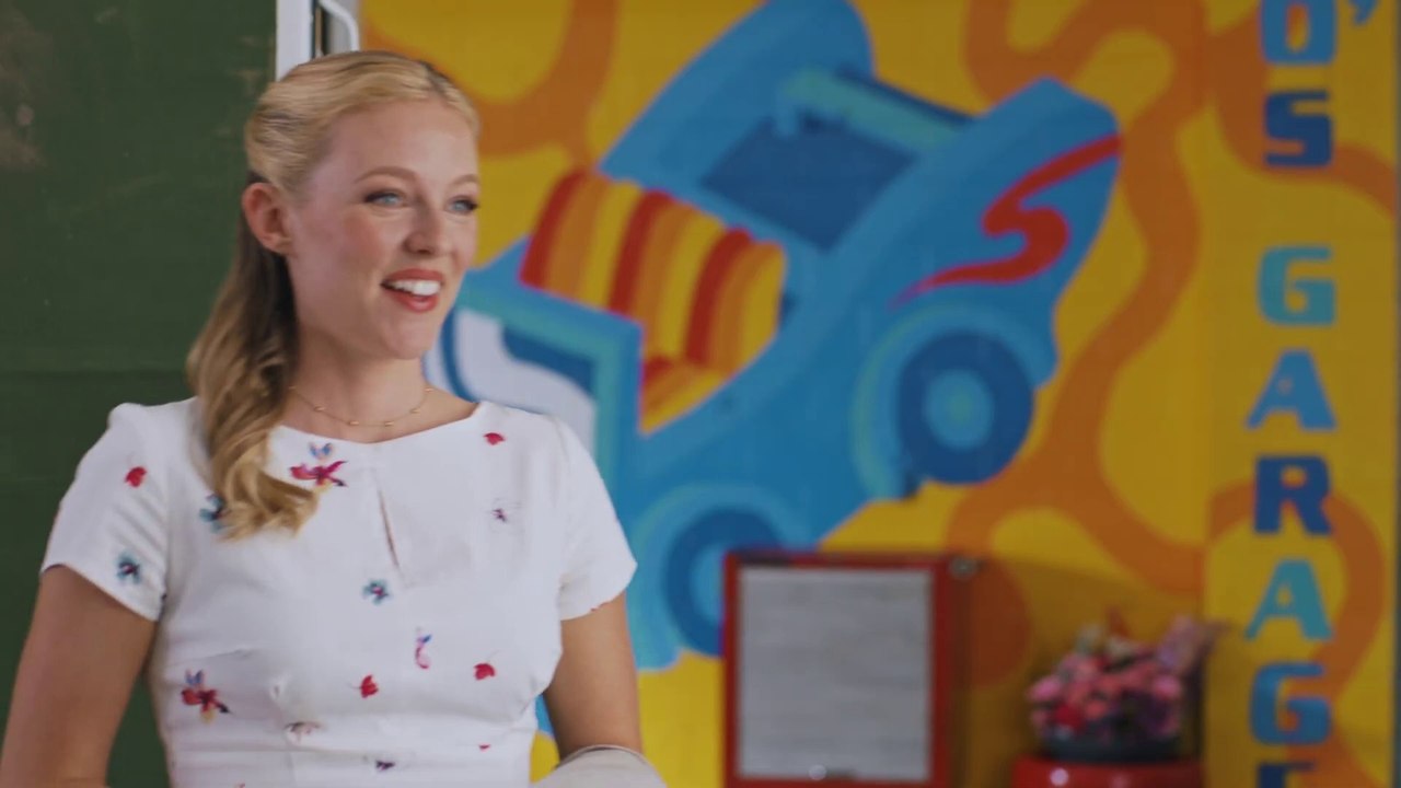 Designed with Love Trailer