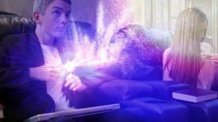 THE RISE OF SIR LONGBOTTOM Trailer (2021)