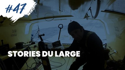 #47 Stories du large - 22.12