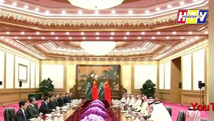 US is Ready to Open Consulate in Tibet to to Ditch China Through India