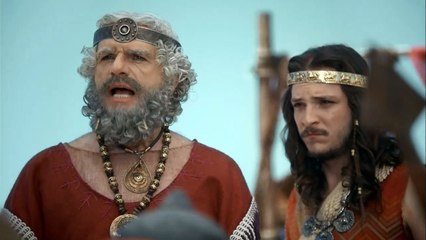 Novela José do Egito - Capítulo 2 Completo