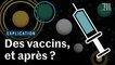 Covid-19 : le vaccin ne va pas nous sauver tout de suite, voici pourquoi