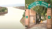 Andhra Pradesh : NGT Hearing on Rayalaseema Lift Irrigation Scheme