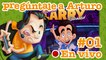 Leisure Suit Larry: Reloaded #01 | Pregúntale a Arturo en Vivo (21/12/2020)