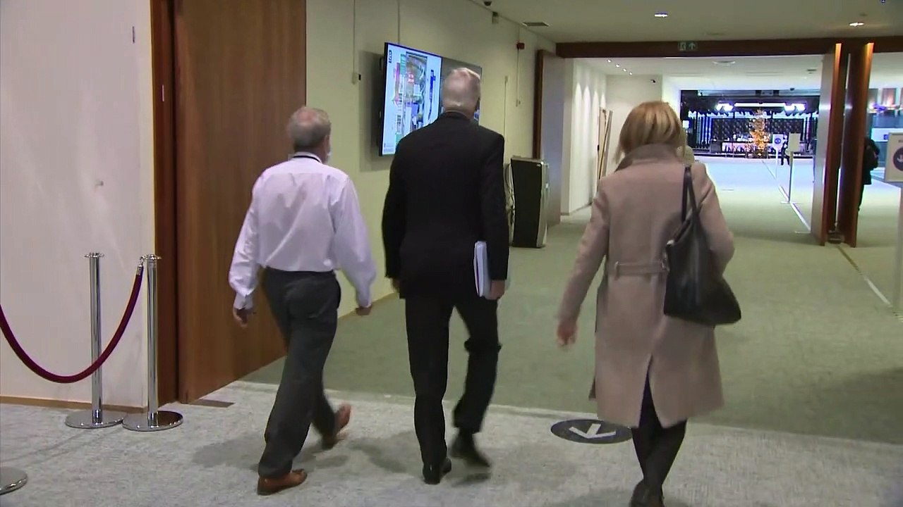 Gelingt doch noch der Durchbruch bei den Brexit-Verhandlungen?