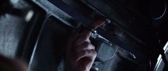 Shadow In The Cloud - Clip - Chloë Grace Moretz