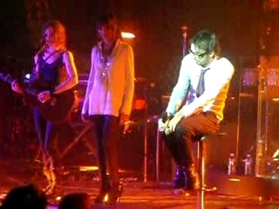 La Cigale 22/02/08