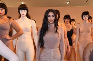 Kim Kardashian West's Skims brand has launched in the Middle East