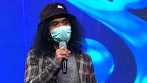 Ungkapan Terima Kasih Slank untuk Bunda Iffet