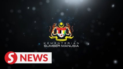 HR Ministry releases video as proof that glovemaker workers live in squalid conditions