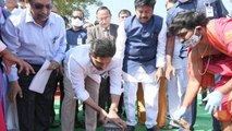 AP CM Jagan Launches YSR Jagananna Shaswata Bhu Hakku Bhu Rakshana Scheme