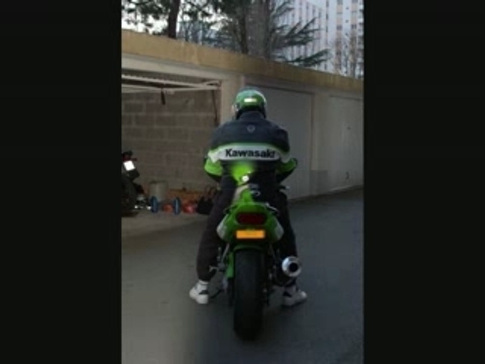 Yoyo moto
