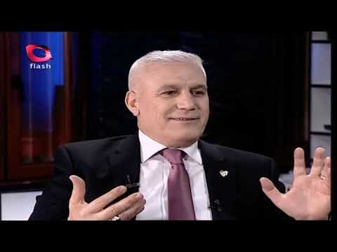 CHP BURSA BÜYÜK ŞEHİR BELEDİYE BAŞKAN ADAYI MUSTAFA BOZBEY GECE HATTI KONUĞU