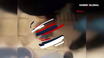 Isparta'da uyuşturucu operasyonu! Böyle gizlemişler