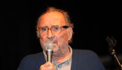 Le comédien Claude Brasseur est décédé à l’âge de 84 ans