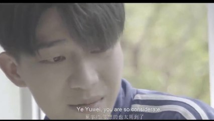 Eng Sub《猫系同桌是大神 His Cat BoyFriend 映画『劇場版ポルノグラファー ～プレイバック～』 同志_同性 JAPAN EP 2