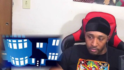 American REACTS - Friday Night Dinner Season 5 Ep.03 | DaVinci REACTS