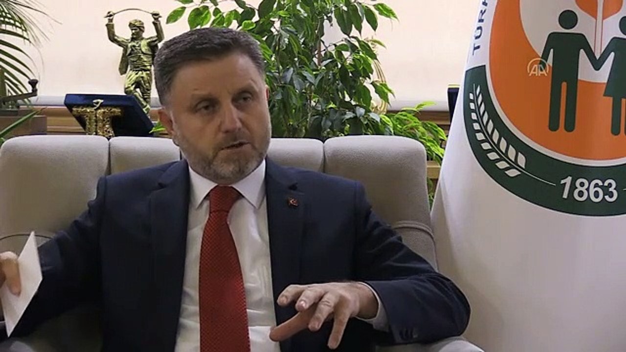 Sürpriz açıklama! 6 milyar dolarlık altın rezervi keşfedildi!