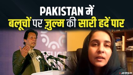PM Modi को भाई मानने वाली Karima Baloch संदिग्ध स्थिति में मौत, परिवार को ISI पर शक