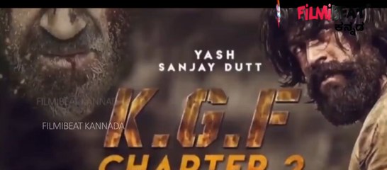 KGF ಶೂಟಿಂಗ್ ಮುಗಿದರು ಮನೆಗೆ ಹೋಗ್ತಿಲ್ಲ ಯಶ್ | Filmibeat Kannada