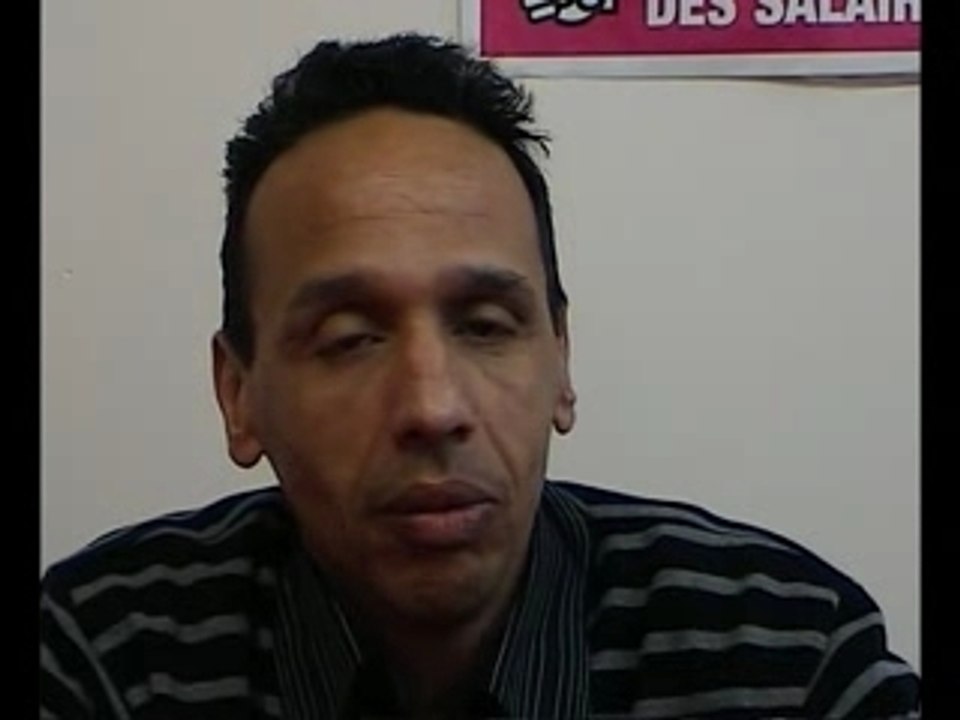 Patrice FARAH